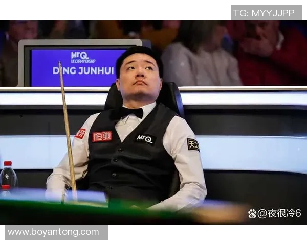 丁俊晖与周跃龙巅峰对决精彩瞬间回顾与分析